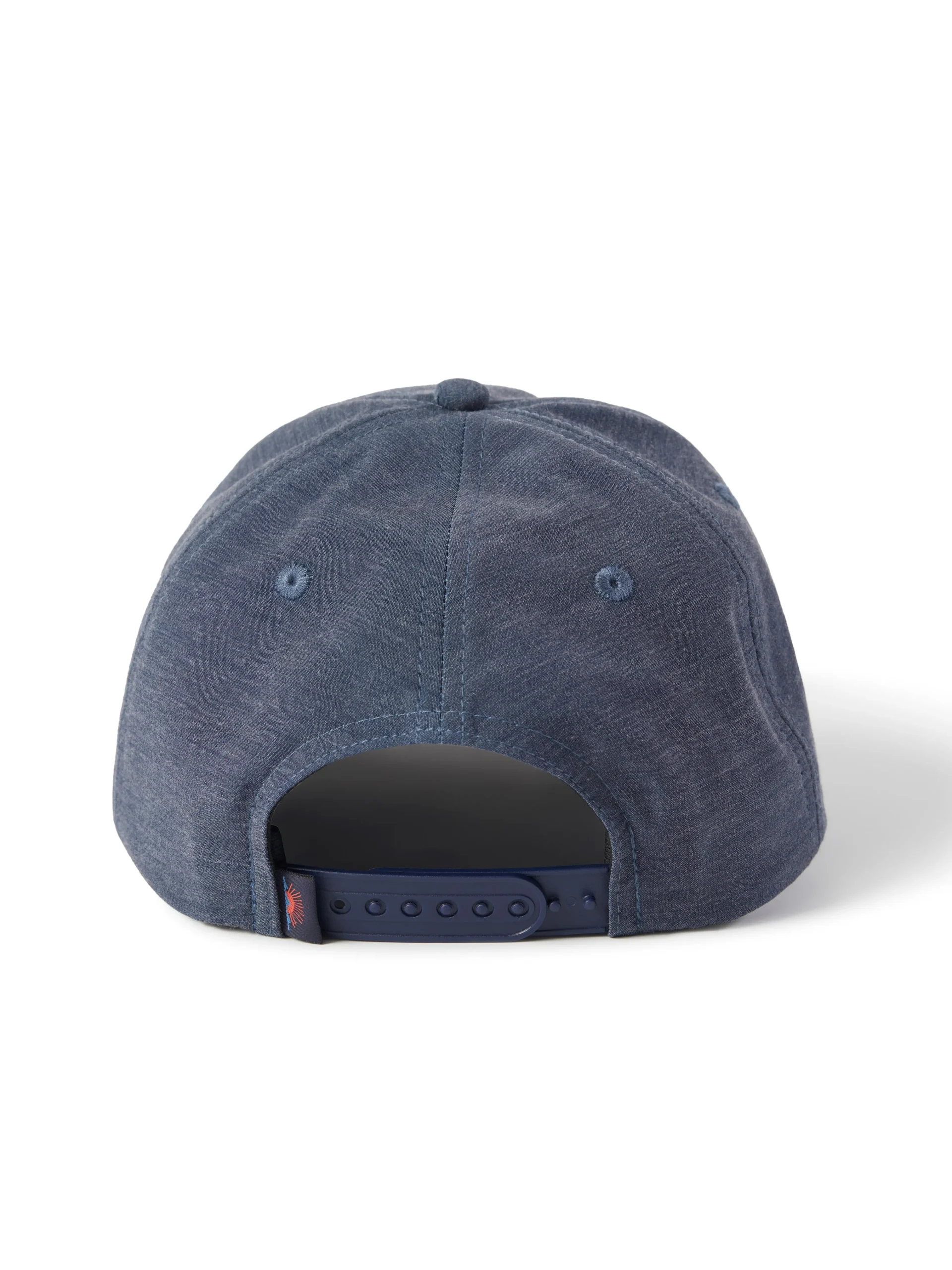 All Day Baseball Hat -*Faherty Brand Discount