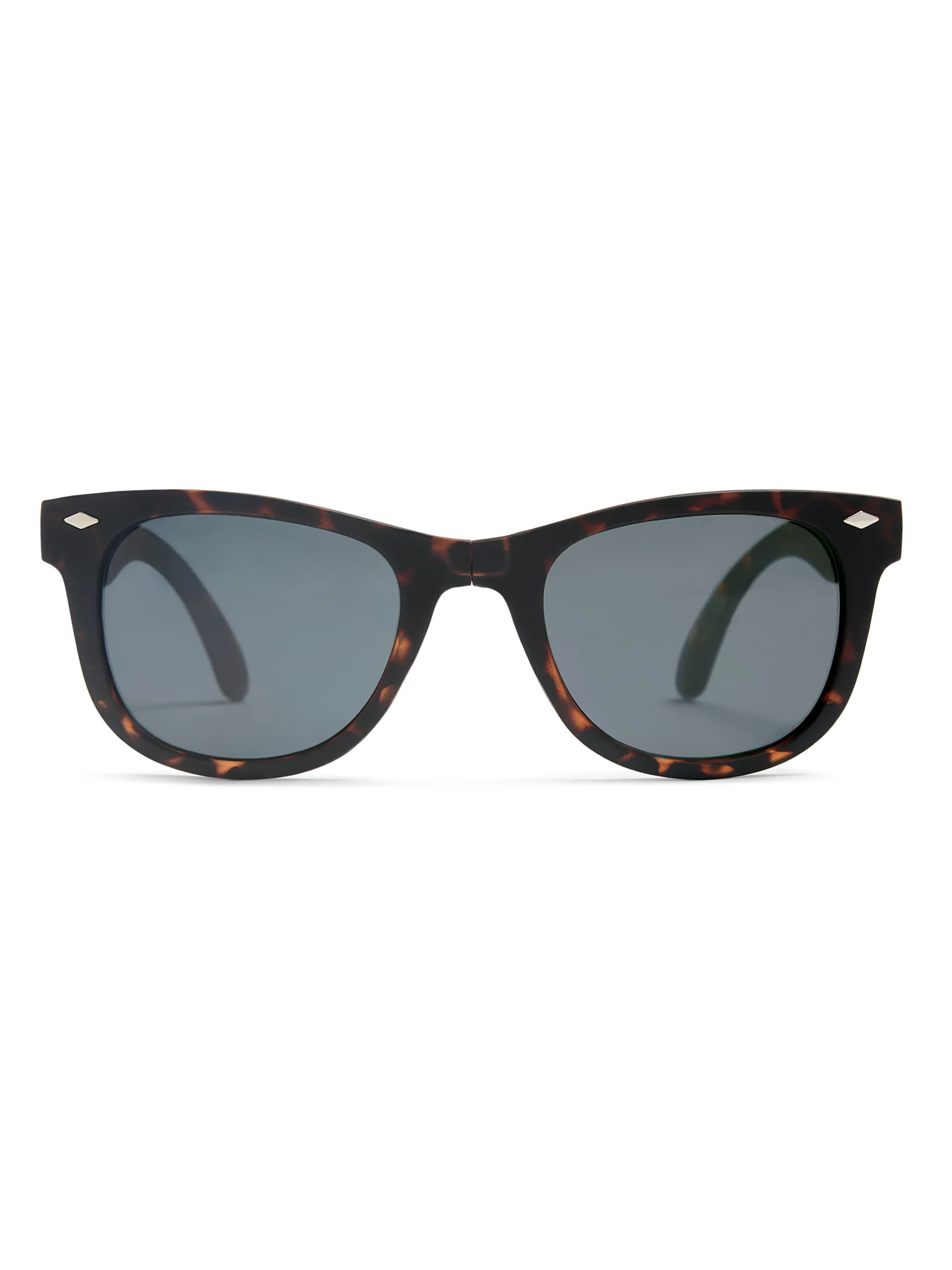 All Day Foldable Sunglasses -*Faherty Brand