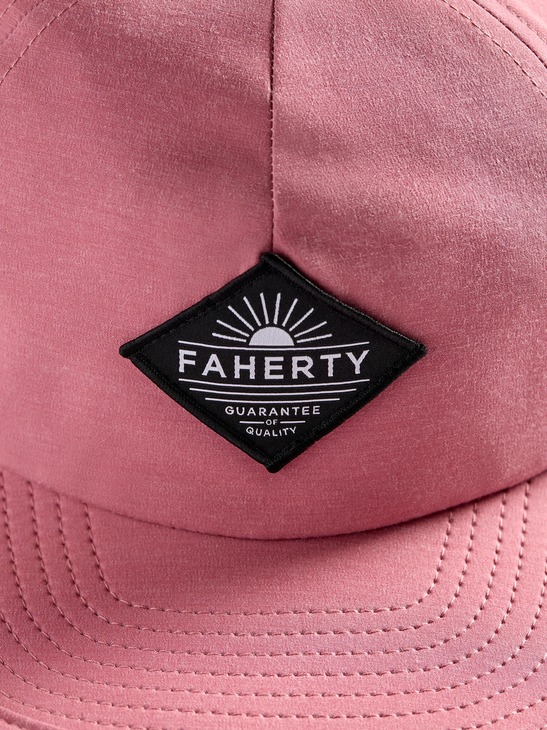 All Day Hat -*Faherty Brand New