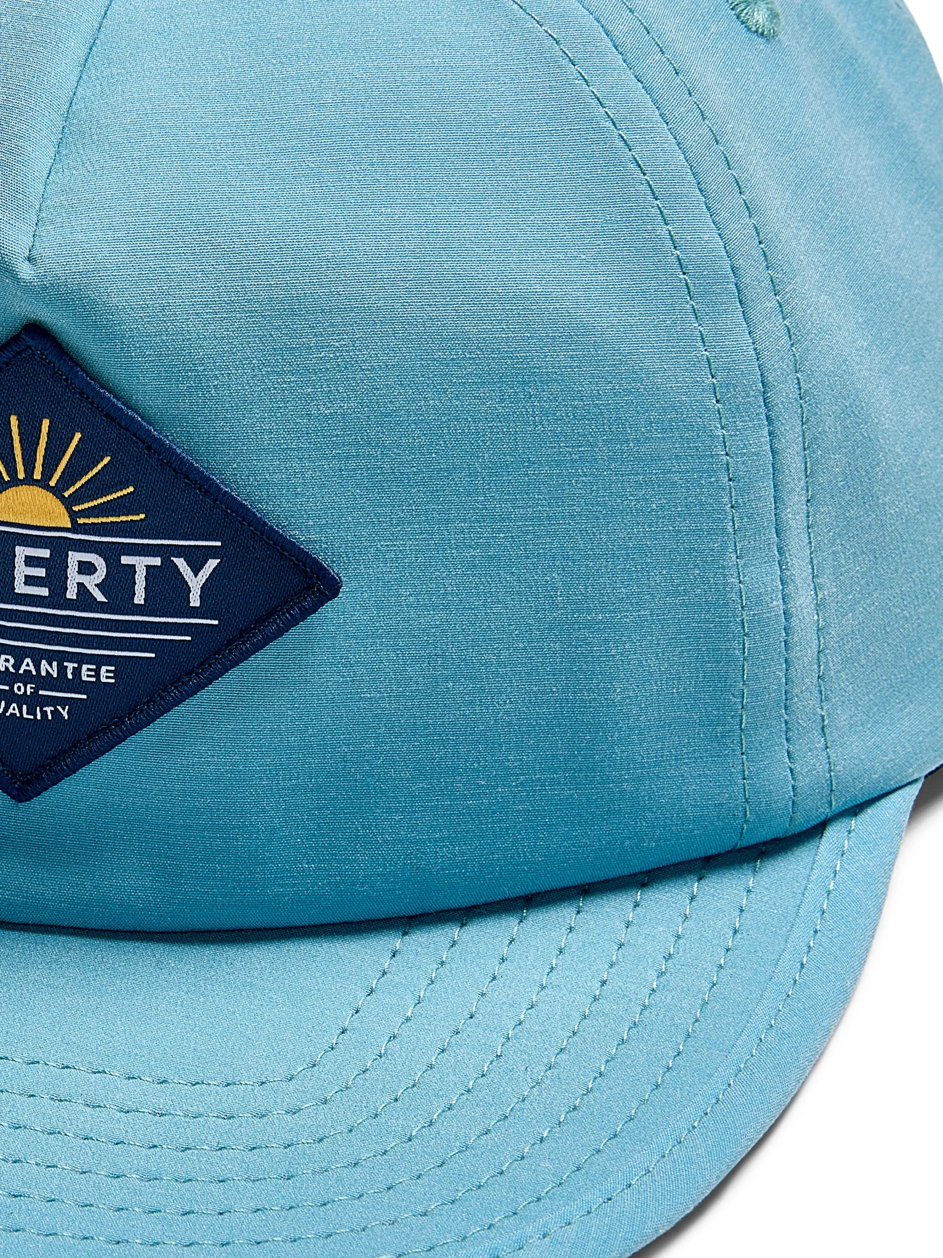 All Day Hat -*Faherty Brand