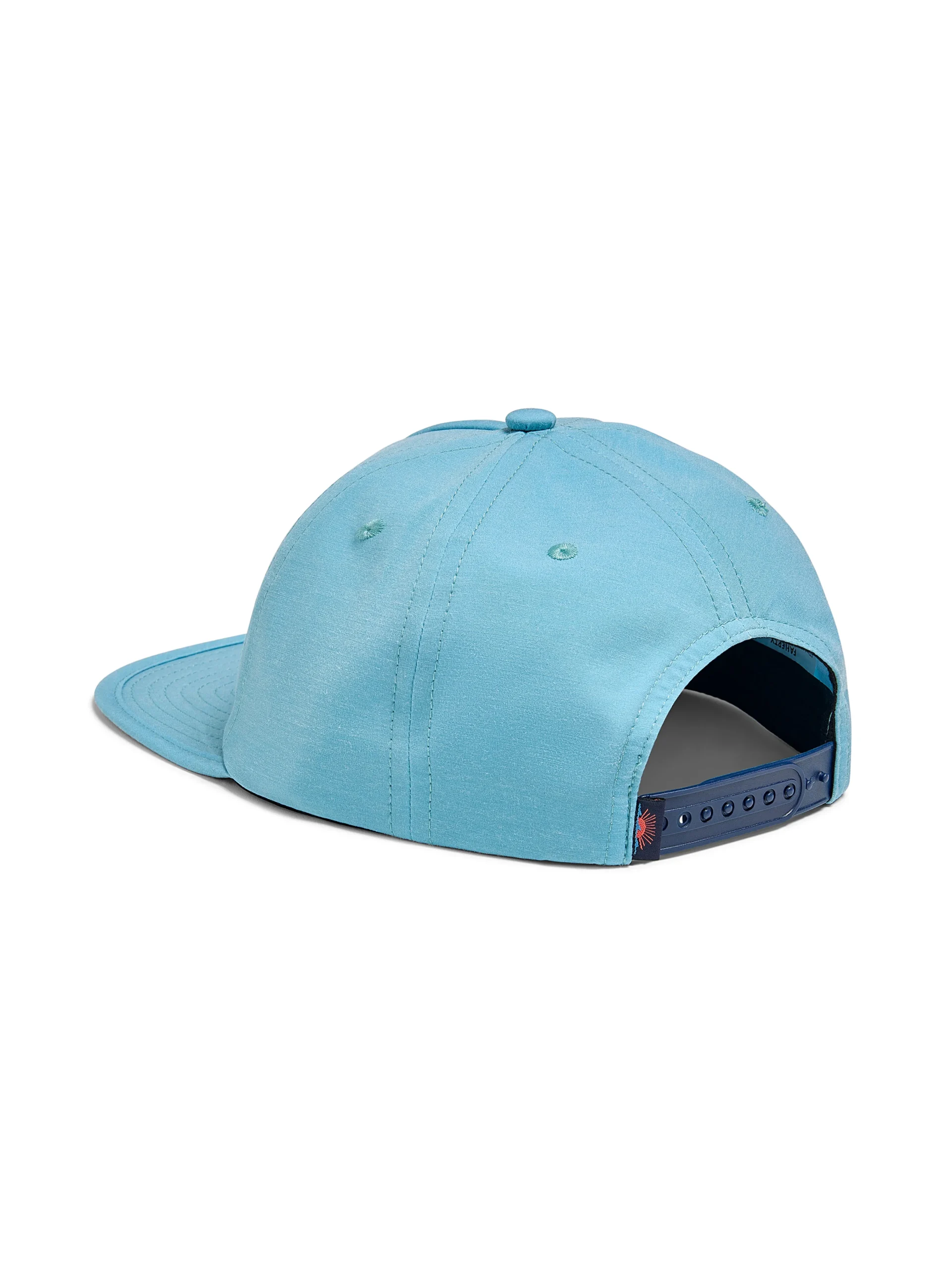 All Day Hat -*Faherty Brand