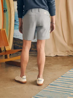 All Day Shorts (7