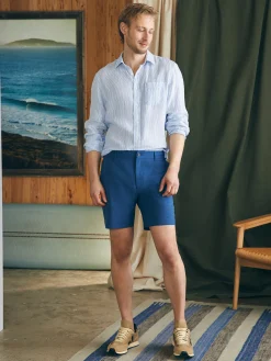 All Day Shorts (7