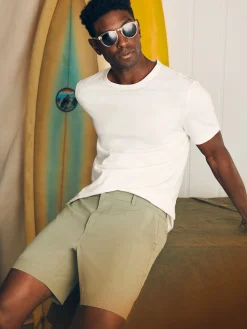 All Day Shorts (7" Inseam) -*Faherty Brand Clearance