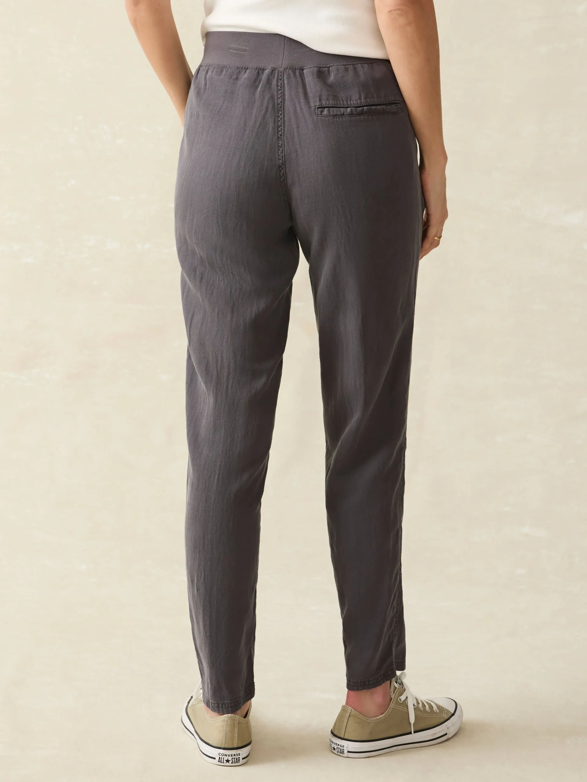 Arlie Pant -*Faherty Brand Clearance