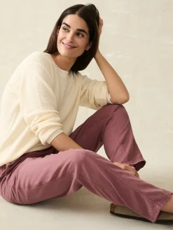 Arlie Pant -*Faherty Brand Hot