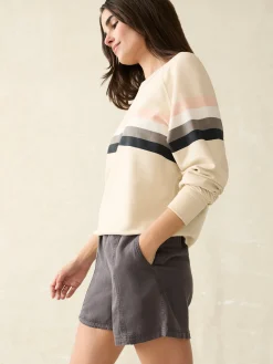 Arlie Short -*Faherty Brand Outlet