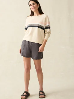 Arlie Short -*Faherty Brand Outlet