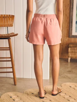 Arlie Short -*Faherty Brand Clearance