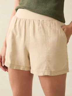 Arlie Short -*Faherty Brand Sale