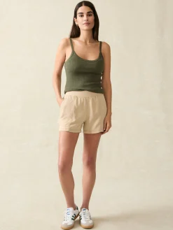 Arlie Short -*Faherty Brand Sale
