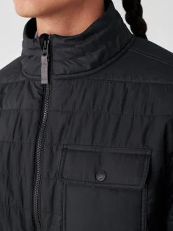 Atmosphere Full Zip -*Faherty Brand Hot