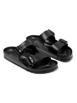 Birkenstock Arizona Eva -*Faherty Brand