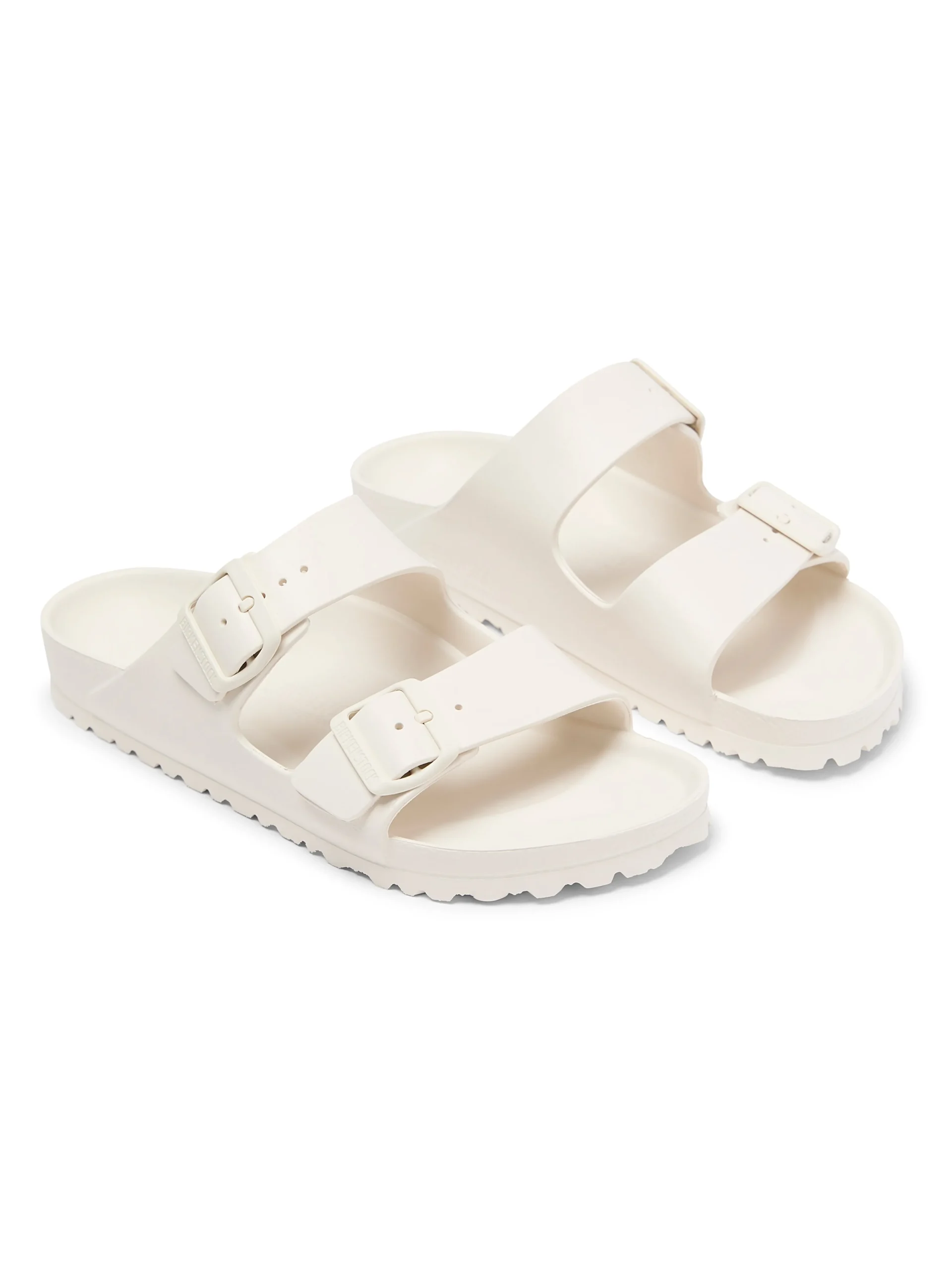 Birkenstock Arizona Eva -*Faherty Brand New