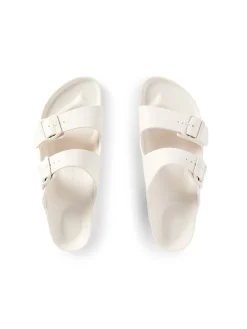 Birkenstock Arizona Eva -*Faherty Brand New