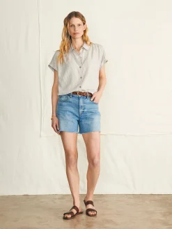 Breeze Shirt -*Faherty Brand Outlet