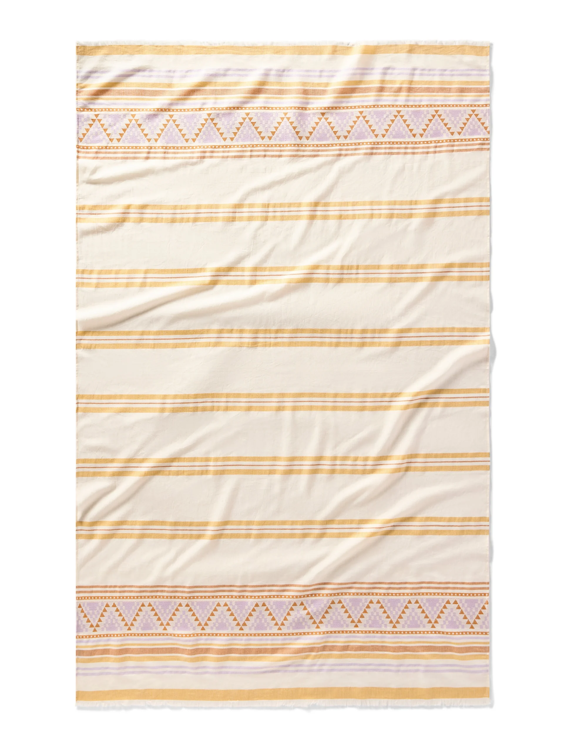 B.YELLOWTAIL Pareo -*Faherty Brand Discount