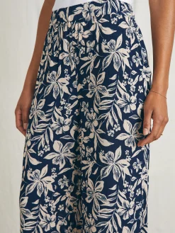 Cabana Pant -*Faherty Brand New