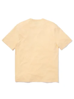 California Short-Sleeve Crew T-Shirt -*Faherty Brand Outlet