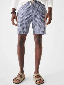 Classic Boardshort (7" Inseam) -*Faherty Brand Sale