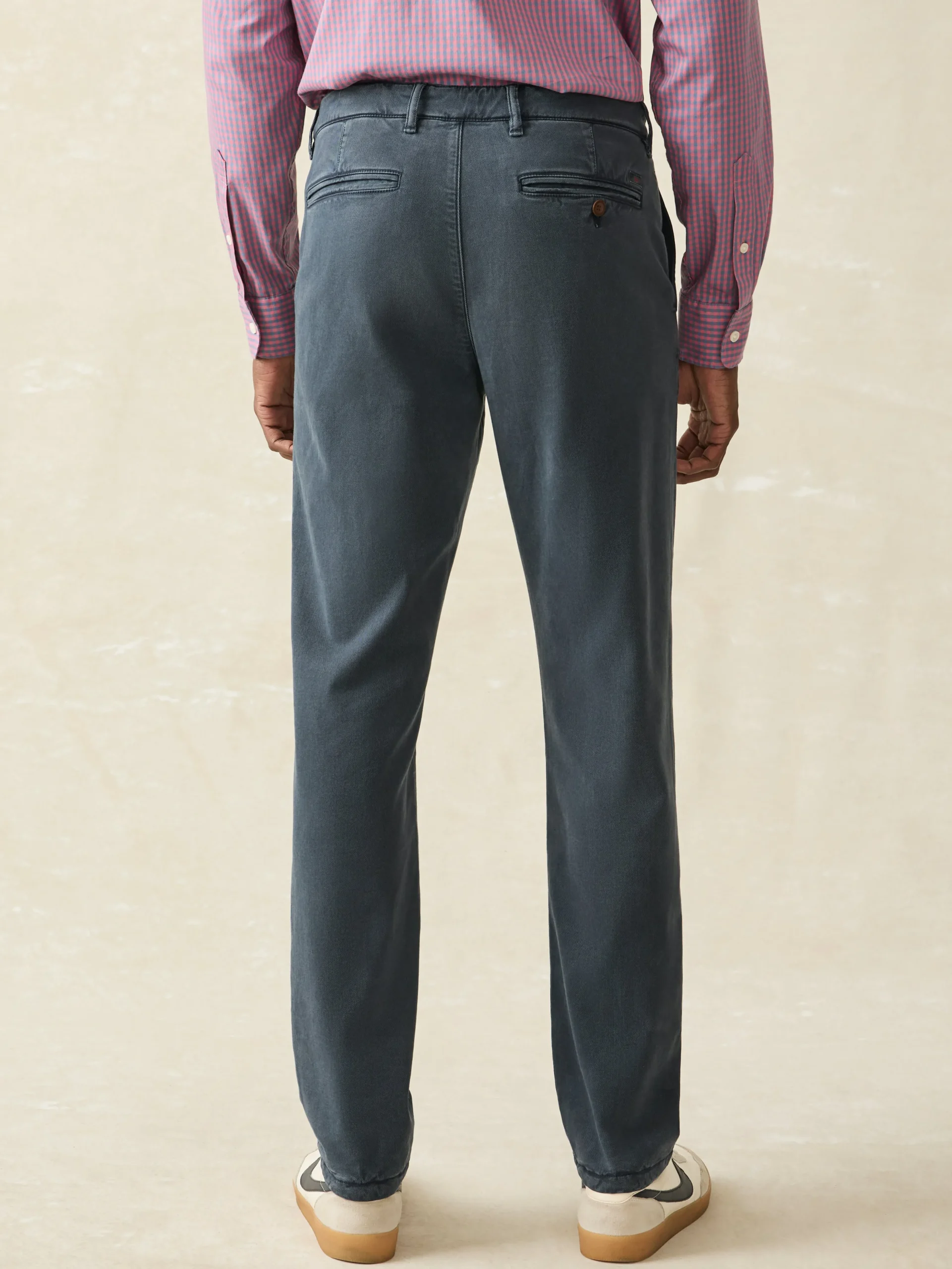 Coastline Chino -*Faherty Brand Hot