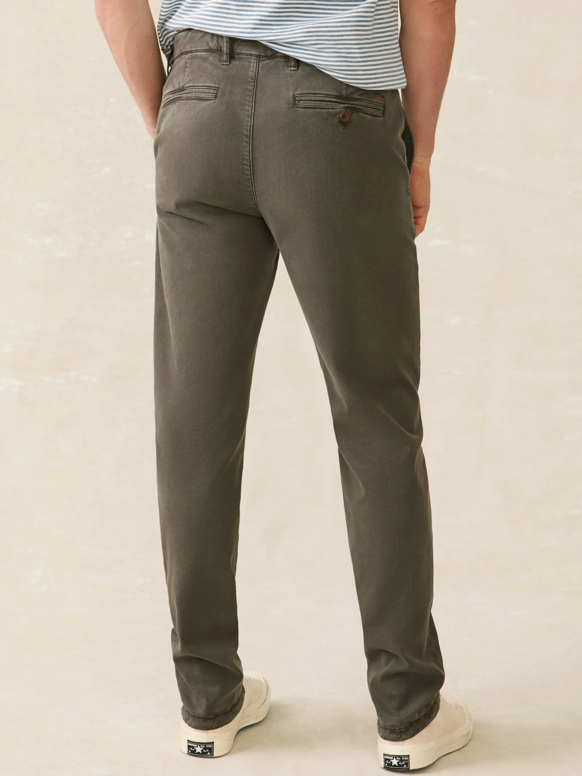 Coastline Chino -*Faherty Brand Clearance