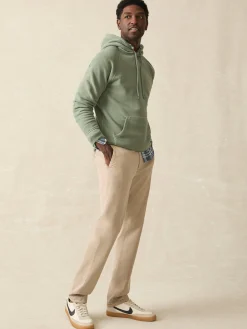 Coastline Chino -*Faherty Brand New