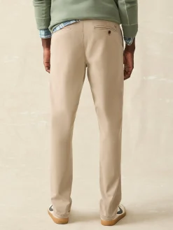 Coastline Chino -*Faherty Brand New