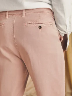 Coastline Stretch Chino (32" Inseam) -*Faherty Brand