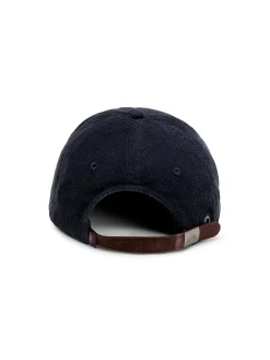 Corduroy Patch Hat -*Faherty Brand New