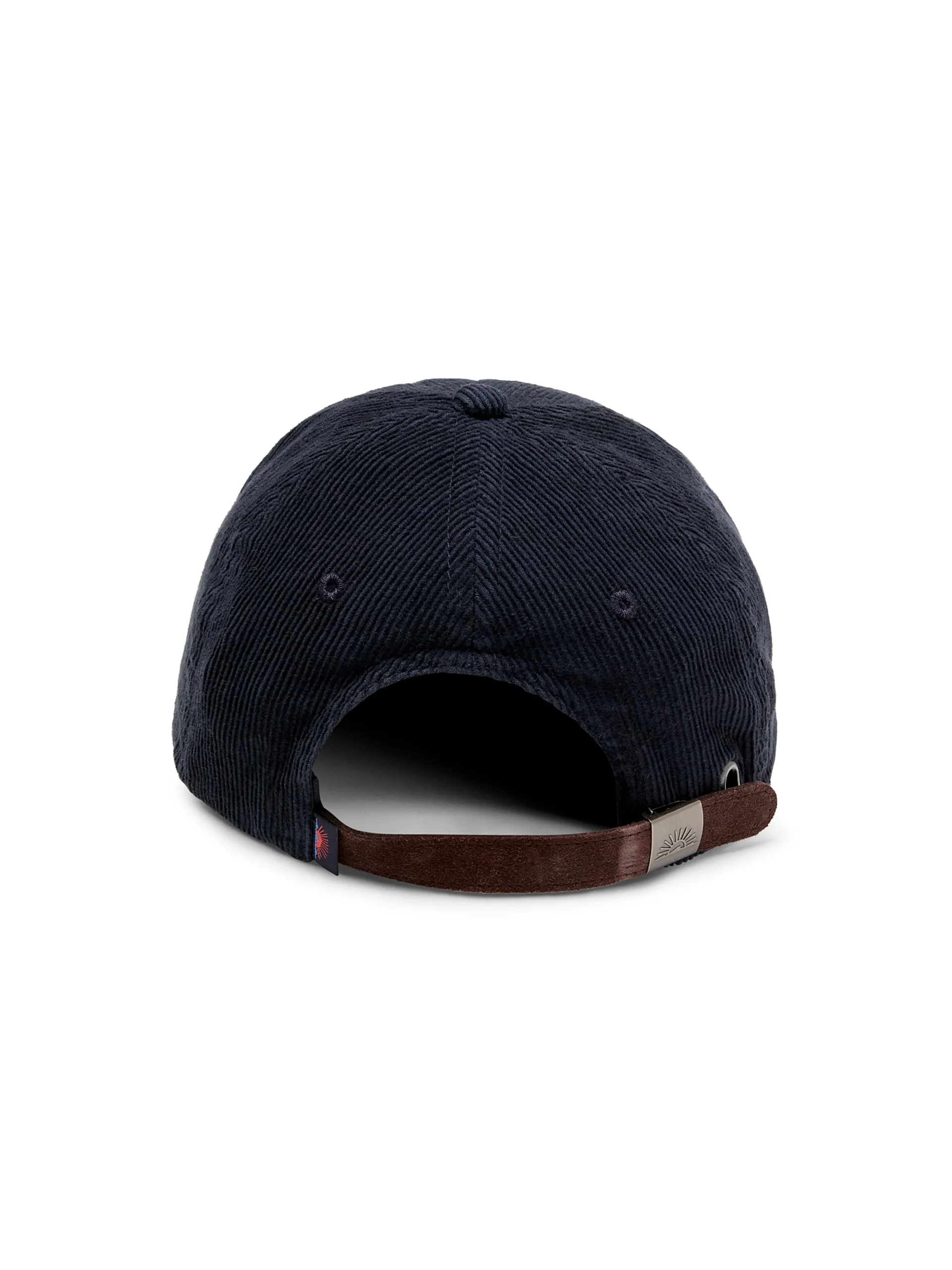 Corduroy Patch Hat -*Faherty Brand New