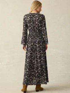 Dakota Dress -*Faherty Brand Hot