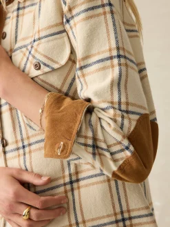 Daly Shirt -*Faherty Brand Discount