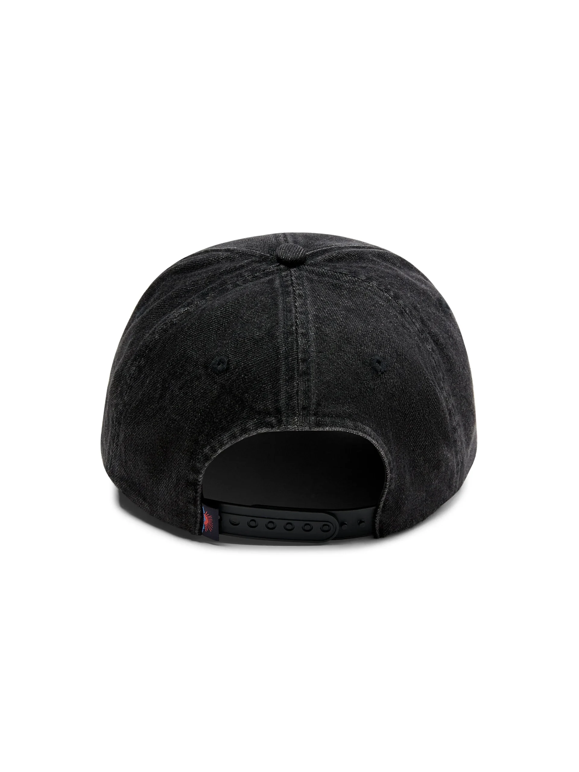 Denim Baseball Hat -*Faherty Brand Discount