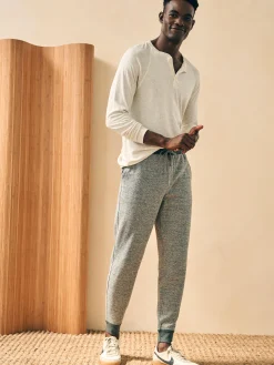 Double Knit Sweatpant -*Faherty Brand Hot