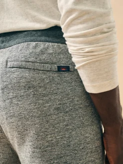 Double Knit Sweatpant -*Faherty Brand Hot