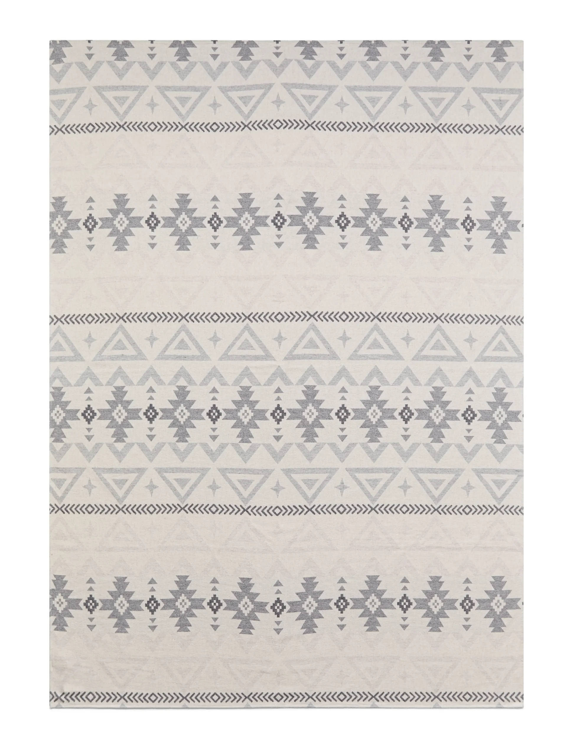 Doug Good Feather Adirondack Blanket -*Faherty Brand