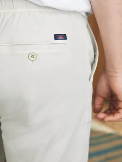 Essential Drawstring Short (6.5