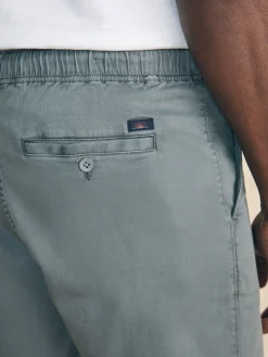 Essential Drawstring Short (6.5" Inseam) -*Faherty Brand Discount