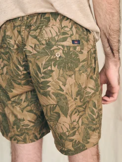 Essential Drawstring Short (6.5