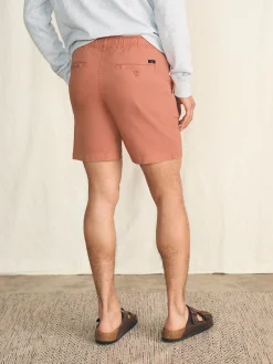 Essential Drawstring Short (6.5