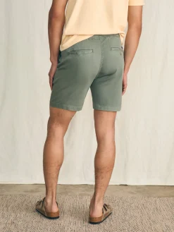 Essential Drawstring Short (6.5