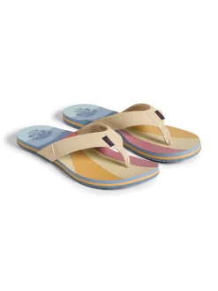 Faherty X REEF Unisex Eva Flip Flop -*Faherty Brand