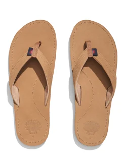 Faherty X REEF Women's Drift Away Flip Flop -*Faherty Brand Clearance