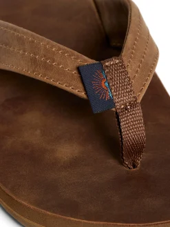 Faherty X REEF Women's Drift Away Flip Flop -*Faherty Brand Online