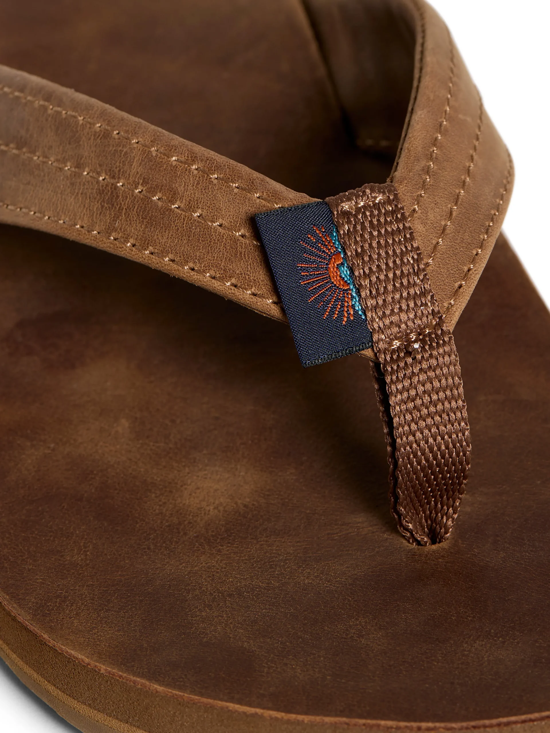Faherty X REEF Women's Drift Away Flip Flop -*Faherty Brand Online