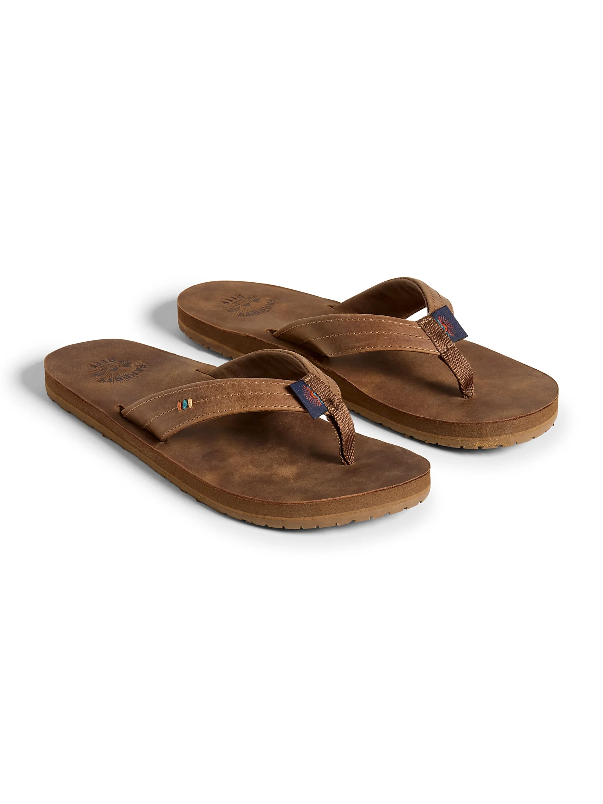 Faherty X REEF Women's Drift Away Flip Flop -*Faherty Brand Online
