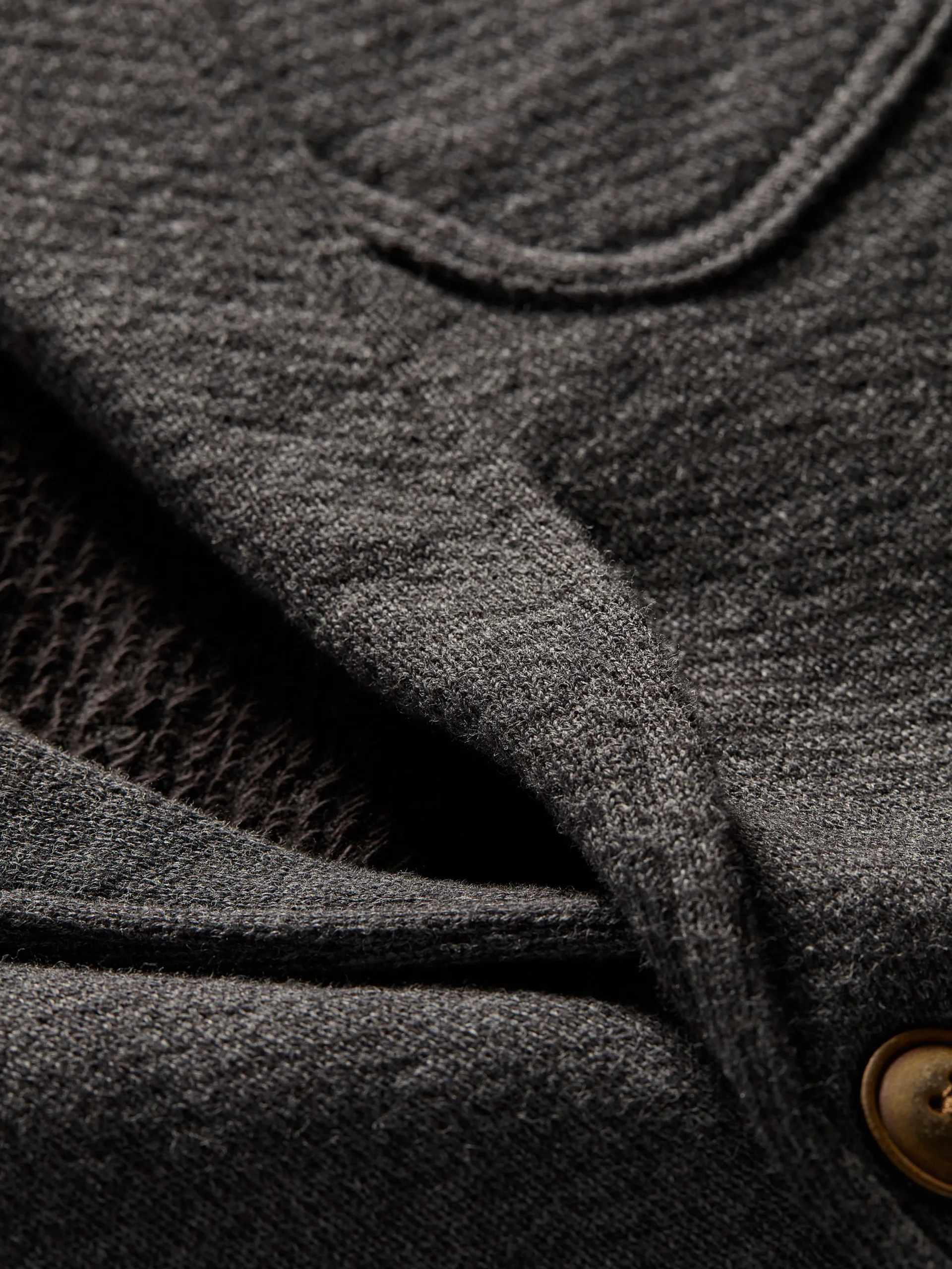 Inlet Knit Blazer -*Faherty Brand Sale