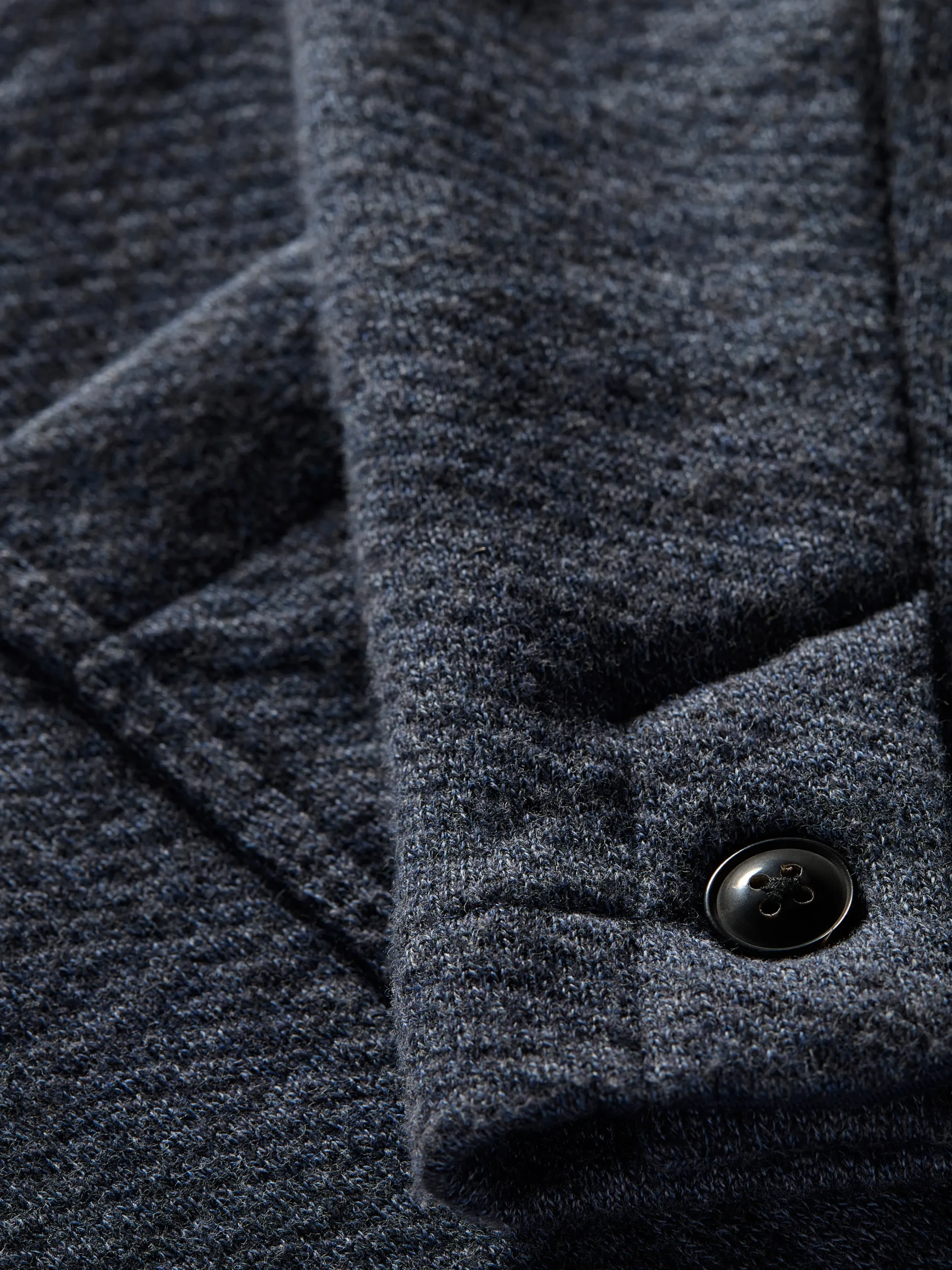 Inlet Knit Blazer -*Faherty Brand Best