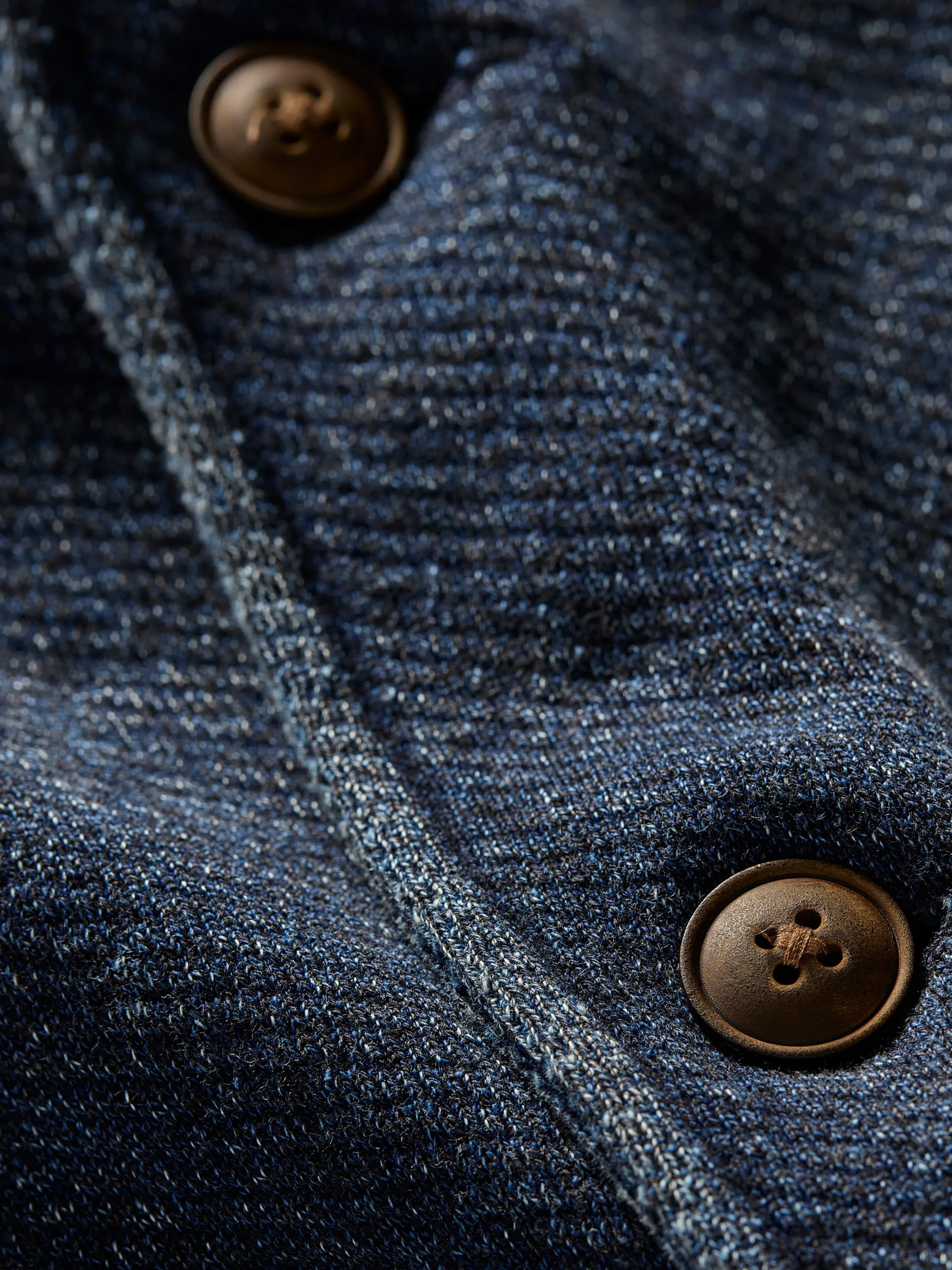 Inlet Knit Blazer -*Faherty Brand Discount